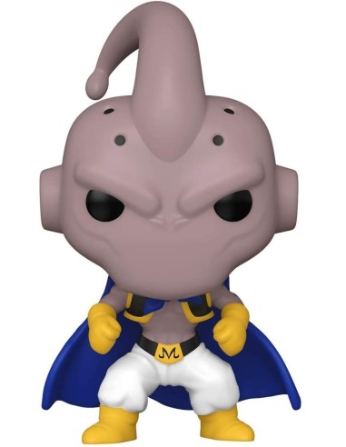 PoP Dragon Ball Majin Buu evil 864 BOM48610 Funko | Futurartshop.com