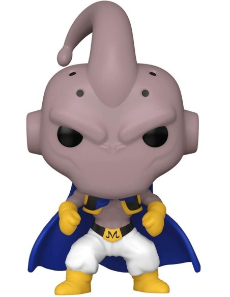 PoP Dragon Ball Majin Buu evil 864 BOM48610 Funko | Futurartshop.com