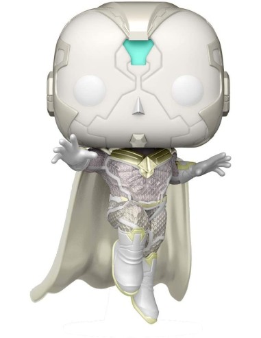 PoP Marvel The Vision 824 BOM54324 Funko | Futurartshop.com