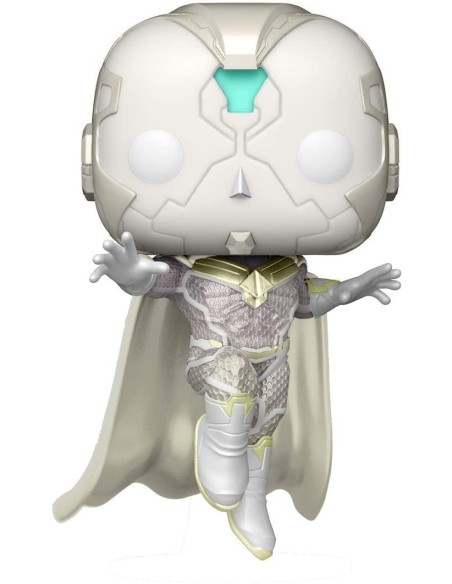PoP Marvel The Vision 824 BOM54324 Funko | Futurartshop.com