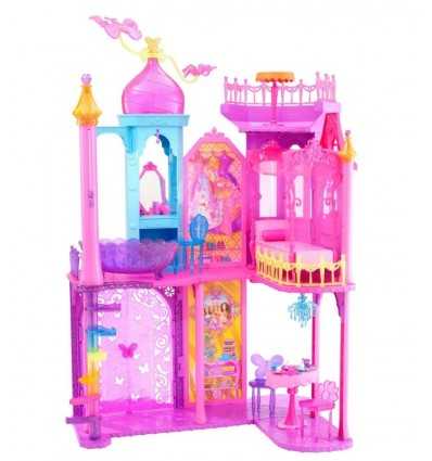 Slottet av hemligheter Barbie  BLP42 Mattel- Futurartshop.com