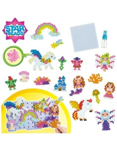Aquabeads Set Enchanted World EPO31837 Epoch | Futurartshop.com 2