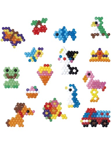 Aquabeads Starter Pack EPO32778 Epoch | Futurartshop.com