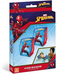 Spider-Man Armrests MON16898 Mondo | Futurartshop.com