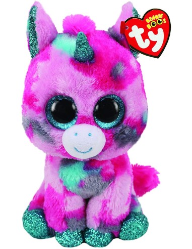 Gumball Peluche Beanie Boos 15 cm CRAT36313 Ty | Futurartshop.com
