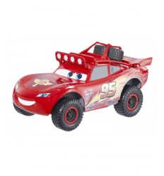 Cars Saetta Mcqueen Rs 500 CBH55 Mattel-Futurartshop.com