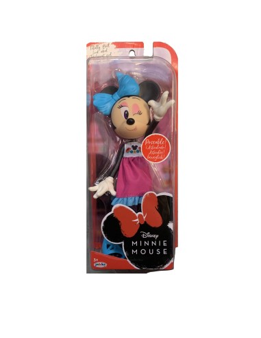 Disney Minnie Doll Totally Cool JAK21421 Jakks Pacific | Futurartshop.com