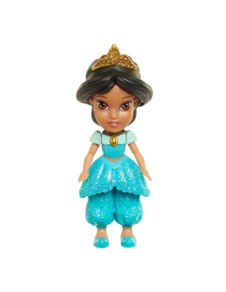 Disney Pricess-Mini Jasmine Doll GIO84628 Jakks Pacific | Futurartshop.com