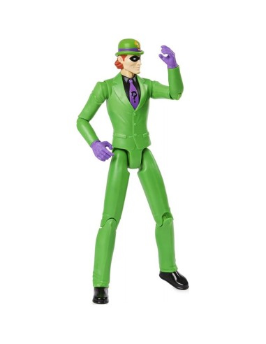 DC Batman - The Riddler OLT20129643 Spin master | Futurartshop.com