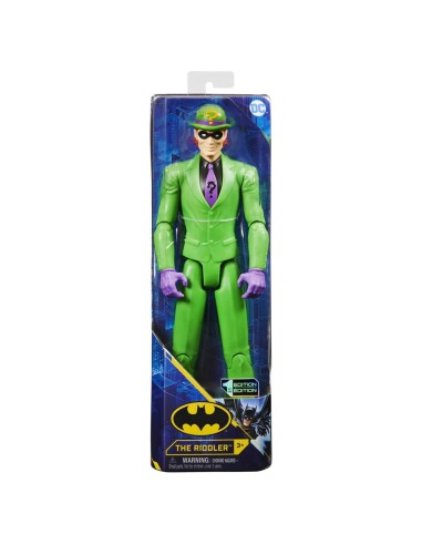 DC Batman - The Riddler OLT20129643 Spin master | Futurartshop.com