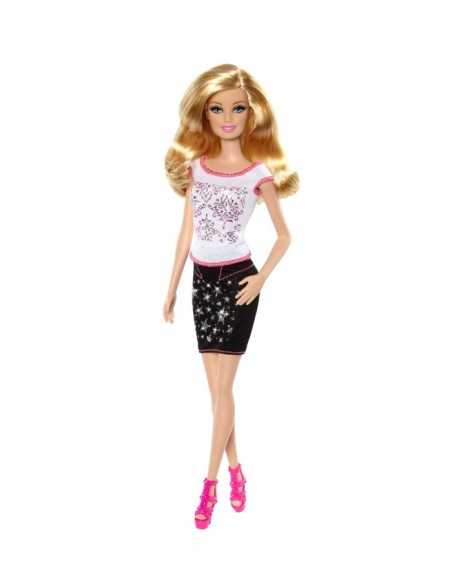 Fashion Barbie Glitter MATCCN12 Mattel | Futurartshop.com