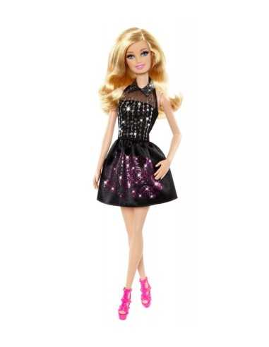Fashion Barbie Glitter MATCCN12 Mattel | Futurartshop.com