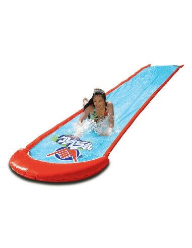 Scivolo acqua Wahu Super Slide 7.5 m GOL919043 Goliath | Futurartshop.com