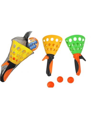 Coppia Cono canestro TOY27117 Toys Garden | Futurartshop.com