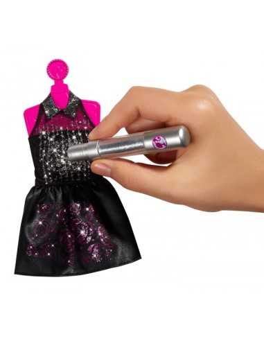 Barbie Moda Glitter MATCCN12 Mattel | Futurartshop.com