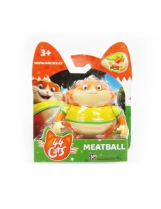 44 Cats-Meatball OLT34124 Simba Toys | Futurartshop.com