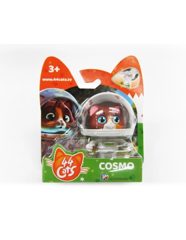 44 Cats - Cosmo OLT34126 Simba Toys | Futurartshop.com