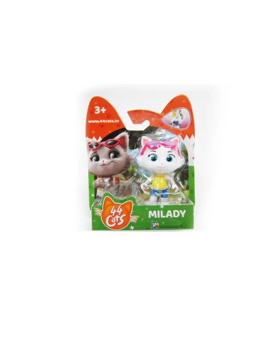 44 Gatti - Milady OLT34122 Simba Toys | Futurartshop.com