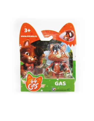 44 Gatti - Gas OLT34127 Simba Toys | Futurartshop.com