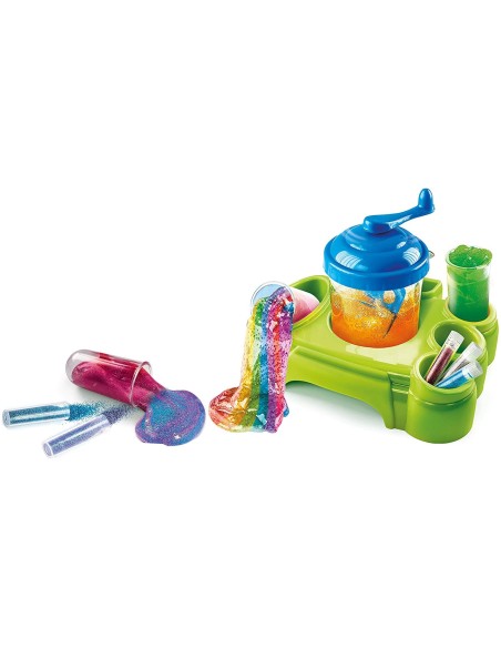 Science and Game Slime machine CLE19114 Clementoni | Futurartshop.com