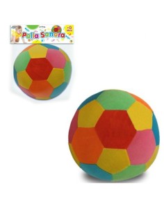 Palla Morbida con sonaglino TEO61649 Teorema | Futurartshop.com