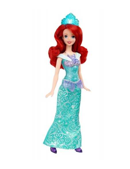 Ariel Magia di Luci MATBDJ22/BDJ25 Mattel | Futurartshop.com