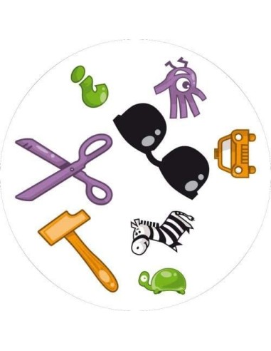 Gioco Dobble ASM01436 Futurart | Futurartshop.com