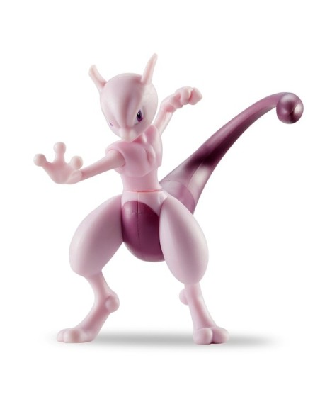 Pokemon - Mewtwo Personaggio con funzione lancio GIOPKE15000/2 Giochi Preziosi | Futurartshop.com