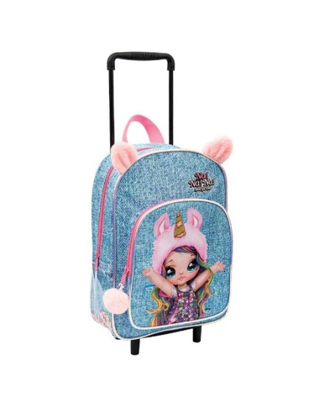 Na Na Na Surprise - Mini Trolley GIONA905000 Giochi Preziosi | Futurartshop.com
