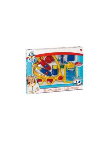 Funny Home doctor set  GIORDF50470 Giochi Preziosi | Futurartshop.com