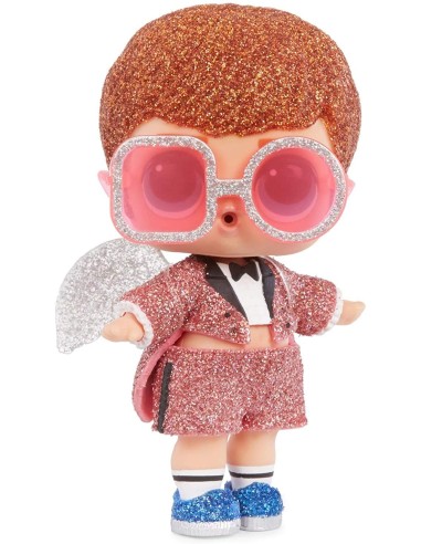 LoL Surprise - Boys serie 2 WONLLUC0000 Giochi Preziosi | Futurartshop.com