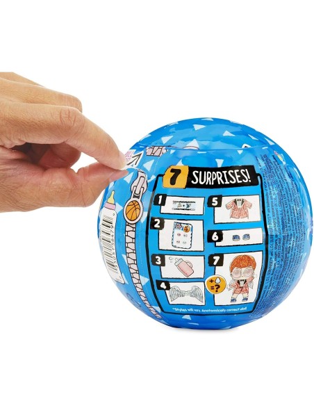 LoL Surprise-Boys Series 2 WONLLUC0000 Giochi Preziosi | Futurartshop.com