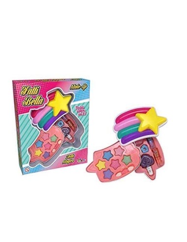 Fatti bella Trousse stella make-up TOY27047 Toys Garden | Futurartshop.com