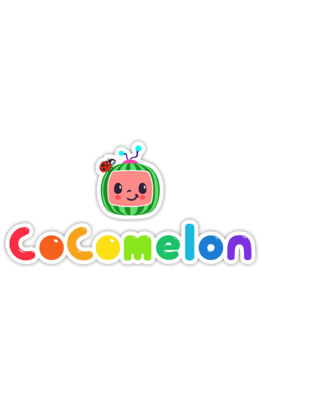 Cocomelon-Baby Puzzles HEAMU29471 Headu | Futurartshop.com