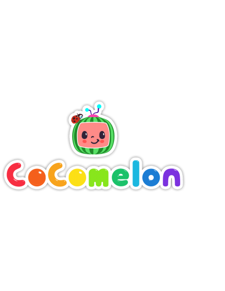 Cocomelon - Giant Progressive Puzzle HEAMU29518 Headu-Futurartshop.com