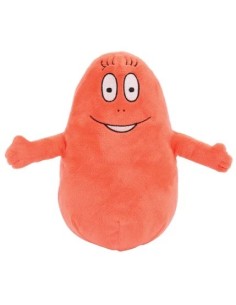 BarbaPapa-plush beetroot 20 cm red GIOBAP09000-9 Giochi Preziosi | Futurartshop.com
