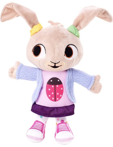 Bing - Peluche Coco GIOBNG01201-1 Giochi Preziosi | Futurartshop.com