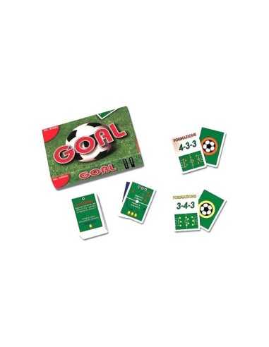 Gioco di carte Goal 161600 Dal Negro | Futurartshop.com