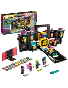 Lego Vidiyo 43115 - The Boombox LEG6332316 Lego | Futurartshop.com