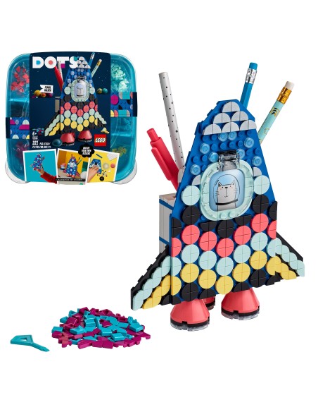 Lego Dots 41936 - Porta matite LEG6333365 Lego | Futurartshop.com