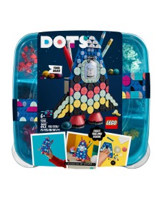 Lego Dots 41936-Pencil holder LEG6333365 Lego | Futurartshop.com 2