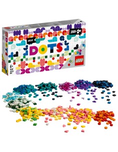 Lego Dots 41935-Mega Pack 1000 pieces LEG6333363 Lego | Futurartshop.com