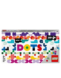 Lego Dots 41935 - Mega Pack 1000 pezzi LEG6333363 Lego | Futurartshop.com 2