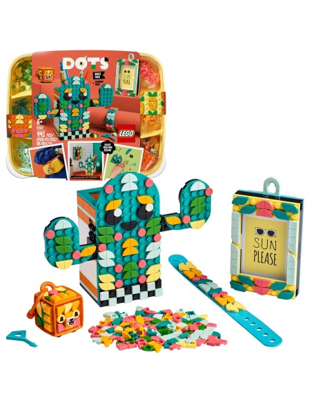 Lego Dots 41937 - Multi Pack Sensazioni estive LEG6333367 Lego | Futurartshop.com