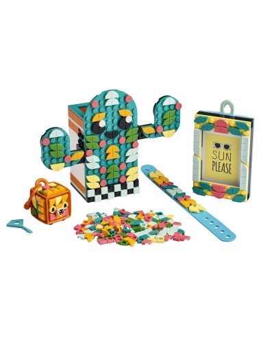 Lego Dots 41937-Multi Pack Summer Sensations LEG6333367 Lego | Futurartshop.com