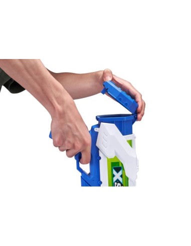 X-Shot Fast-Fill Water Gun 10 meters GIO56138 Giochi Preziosi | Futurartshop.com