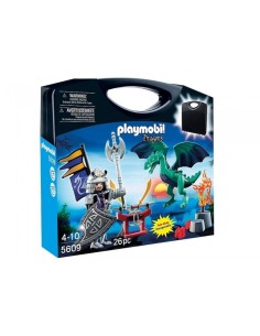Playmobil Dragon houses PLA056092 Playmobil | Futurartshop.com
