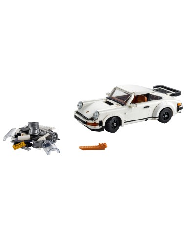 Lego Creator 10295 - Porsche 911 LEG6332964 Lego | Futurartshop.com