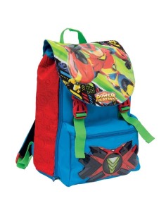 Power Players - Zaino estensibile medium GIOPWC01000 Giochi Preziosi | Futurartshop.com
