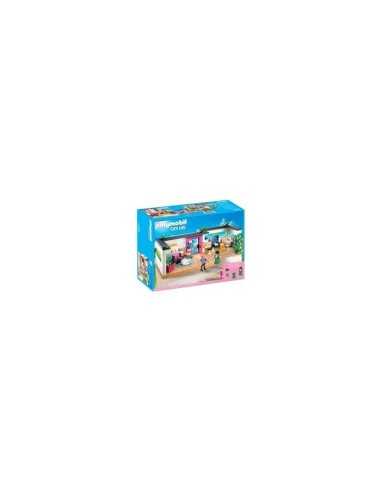 Playmobil Depandance per Gli Ospiti PLA5586 Playmobil | Futurartshop.com